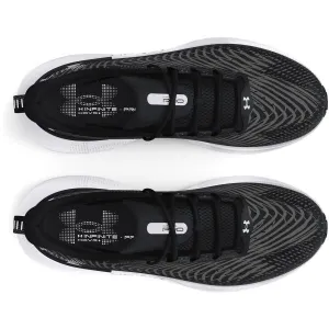 Pánska bežecká obuv UNDER ARMOUR UA Infinite Pro black castlerock white