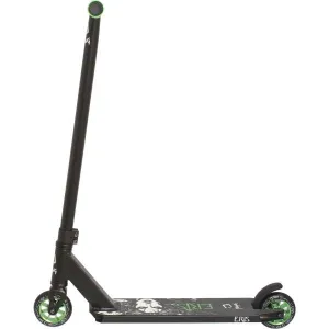 Kolobežka DIVINE D-Young Eris black green