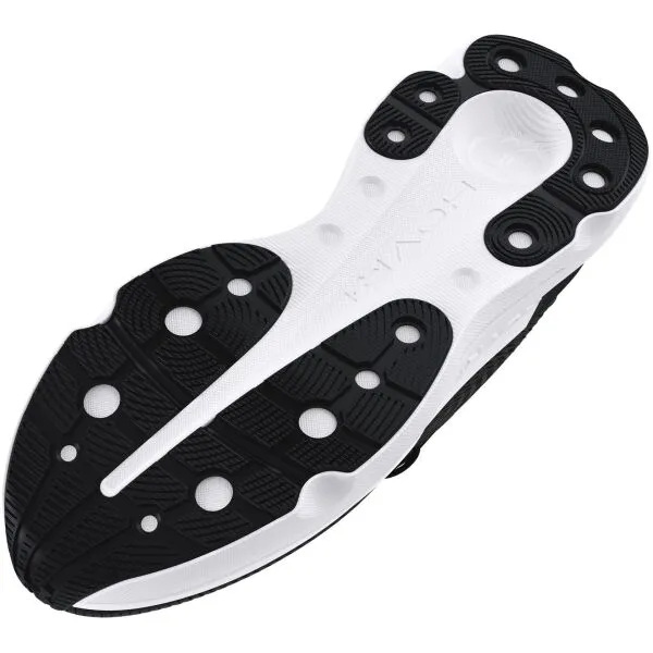 Pánska bežecká obuv UNDER ARMOUR UA Infinite Pro black castlerock white