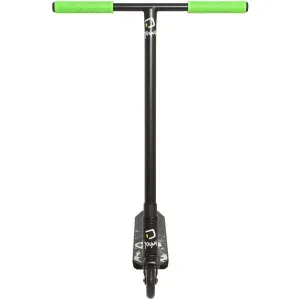 Kolobežka DIVINE D-Young Eris black green