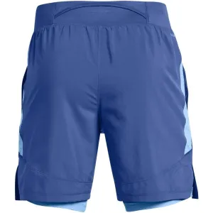 Men's shorts Under Armour LAUNCH PRO 2n1 7'' SHORTS