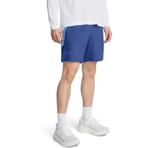 Men's shorts Under Armour LAUNCH PRO 2n1 7'' SHORTS