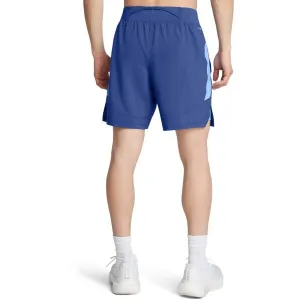 Men's shorts Under Armour LAUNCH PRO 2n1 7'' SHORTS