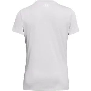 Under Armour TECH TWIST Dámske tričko, sivá, veľkosť