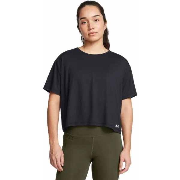Women's T-shirt Under Armour Motion SS