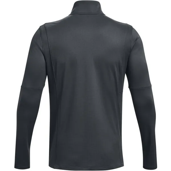 Under Armour CHALLENGER Pánska mikina, tmavo sivá, veľkosť M