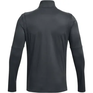 Under Armour CHALLENGER Pánska mikina, tmavo sivá, veľkosť M