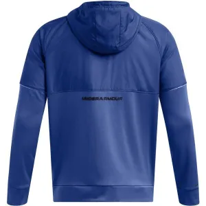Men's Under Armour AF Storm FZ Hoodie-BLU