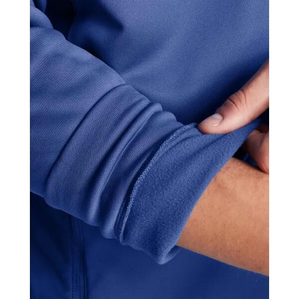Men's Under Armour AF Storm FZ Hoodie-BLU