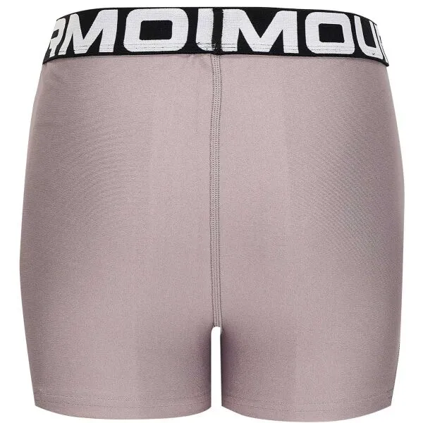 Under Armour AUTHENTICS Dámske šortky, sivá, veľkosť L