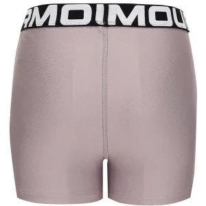 Under Armour AUTHENTICS Dámske šortky, sivá, veľkosť L