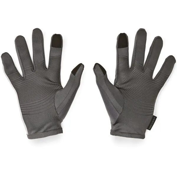 UA Storm Run Liner-GRY