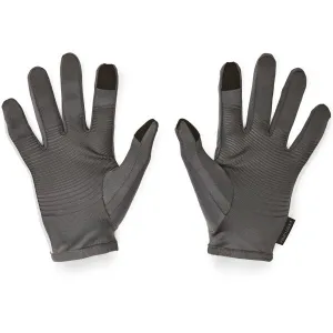UA Storm Run Liner-GRY