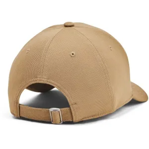 Men's UA Blitzing Adj-BRN