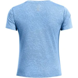Women's T-shirt Under Armour Launch Camo Shortsleeve