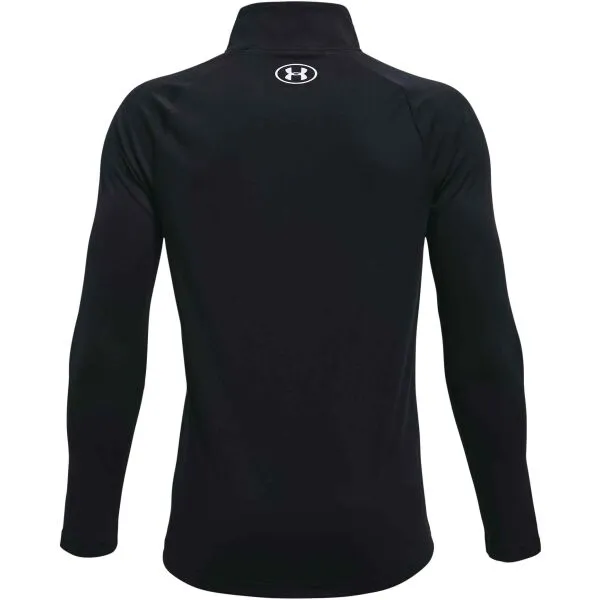 Boys' lightweight sweatshirt Under Armour Tech 2.0 1/2 Zip