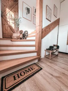 Rohožka Mix Mats Home béžová