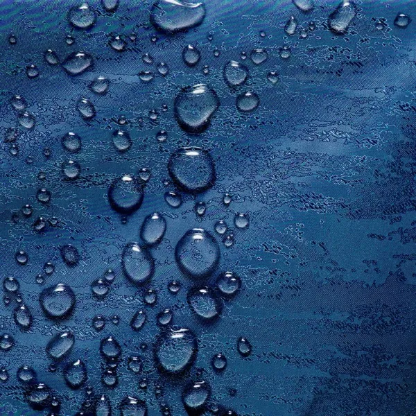 Behúň na stôl AmeliaHome VESTA indigo, veľkosť 30x80