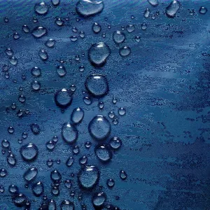 Behúň na stôl AmeliaHome VESTA indigo, veľkosť 30x80