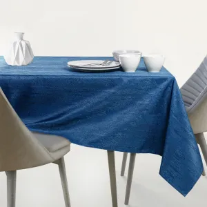 Behúň na stôl AmeliaHome VESTA indigo, veľkosť 30x80