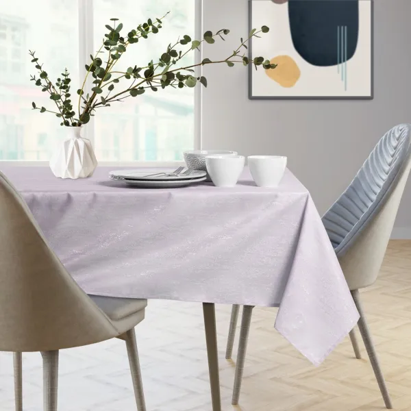 Behúň na stôl AmeliaHome VESTA orgovánový, veľkosť 30x80
