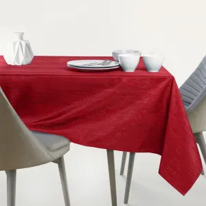 Behúň na stôl AmeliaHome VESTA bordová, veľkosť 30x80