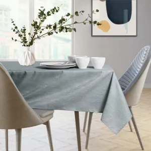 Behúň na stôl AmeliaHome VESTA svetlosivý, veľkosť 30x80