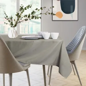 Obrus AmeliaHome EMPIRE cappuccino, veľkosť 80x80