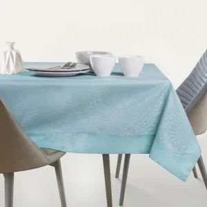 Obrus AmeliaHome GAIA modrý, veľkosť 155x450