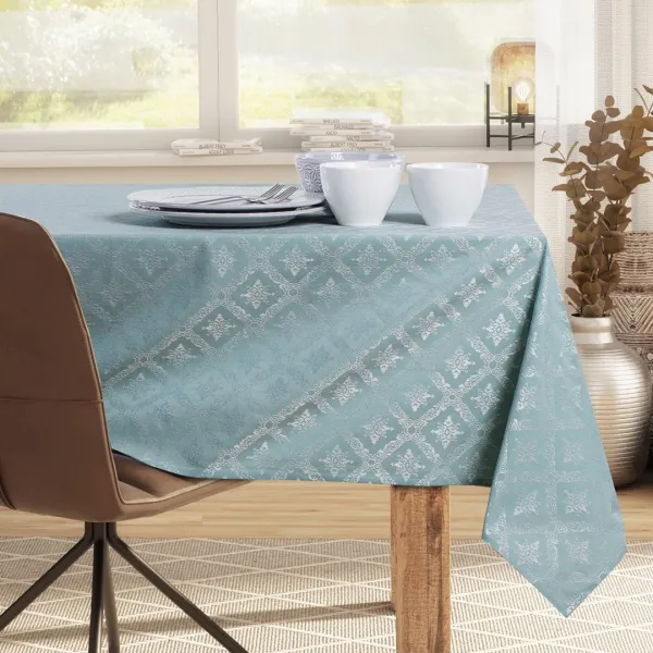 DecoKing Obrus AmeliaHome MAYA mätový, veľkosť 140x340