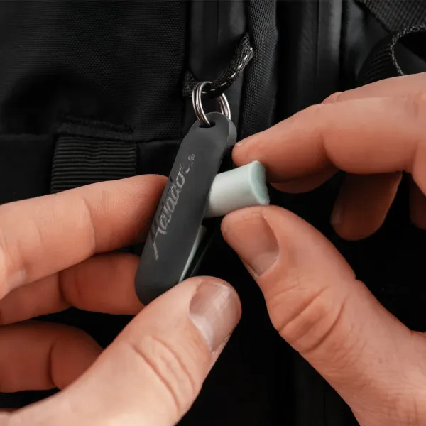 Matador Travel Earplugs Kit Silikónové puzdrá na štuple do uší
