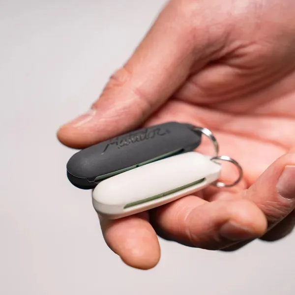 Matador Travel Earplugs Kit Silikónové puzdrá na štuple do uší