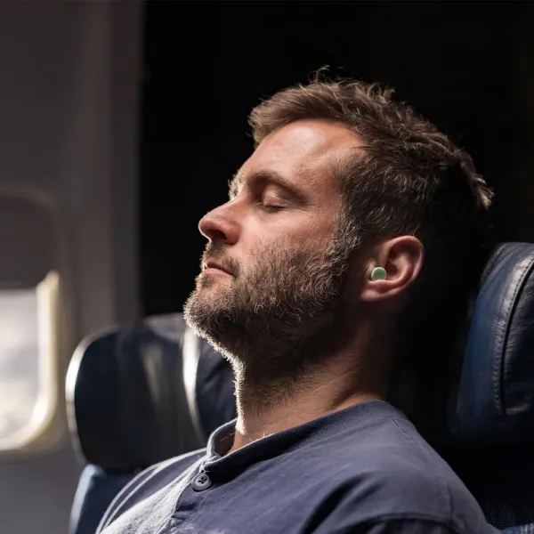 Matador Travel Earplugs Kit Silikónové puzdrá na štuple do uší