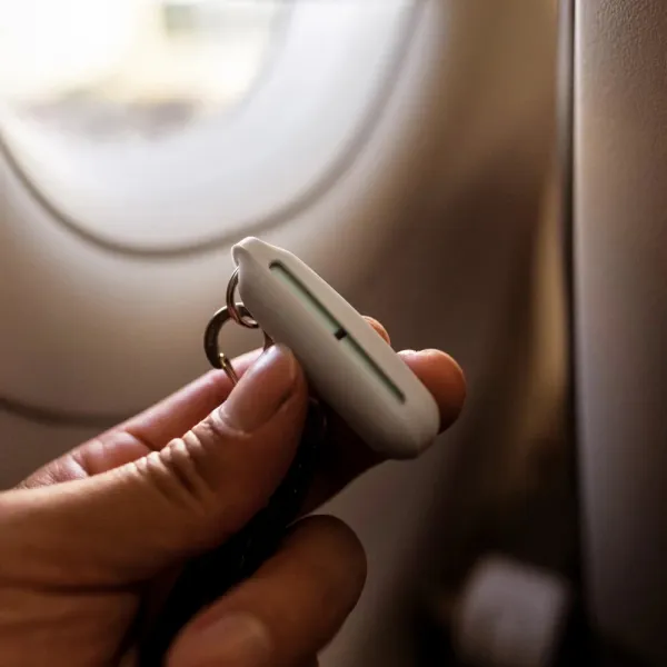 Matador Travel Earplugs Kit Silikónové puzdrá na štuple do uší