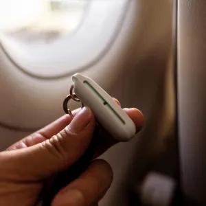 Matador Travel Earplugs Kit Silikónové puzdrá na štuple do uší
