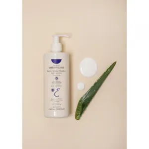 Embryolisse Lait-Crème Fluide+ multifunkčný krém na telo a tvár 400 ml