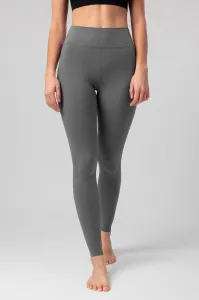 LELOSI Legíny Charcoal SUPER PLUS