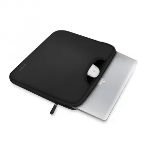 Tech-Protect Neopren taška na notebook 15-16'', čierna