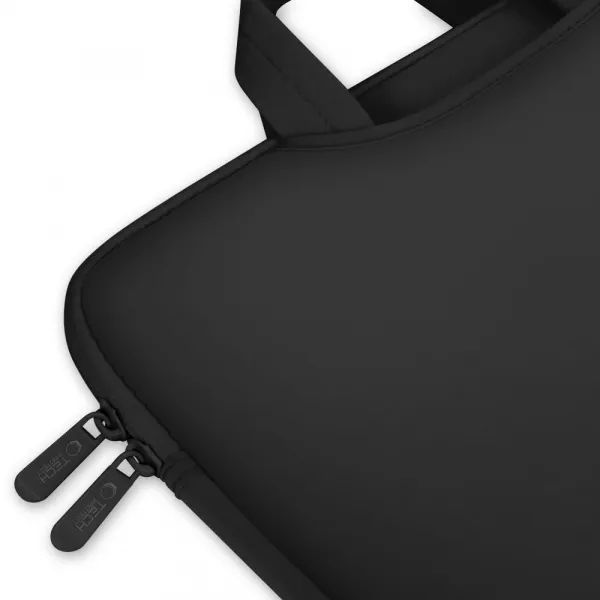 Tech-Protect Neopren taška na notebook 15-16'', čierna