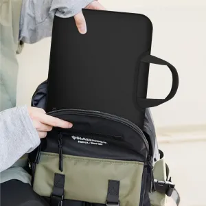 Tech-Protect Neopren taška na notebook 15-16'', čierna
