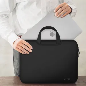 Tech-Protect Neopren taška na notebook 15-16'', čierna