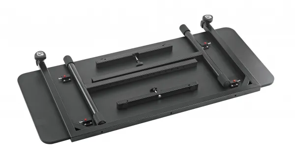 Konig & Meyer 12160 DJ Stôl