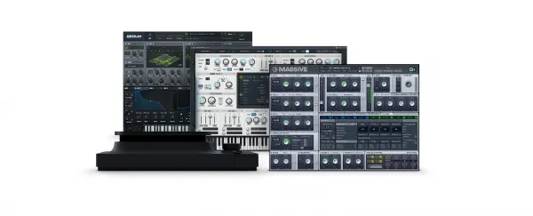 Expressive E Touché MIDI kontrolér
