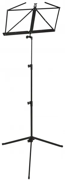 K&M 100/1 Black