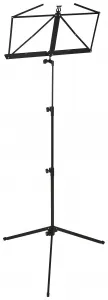 K&M 100/1 Black