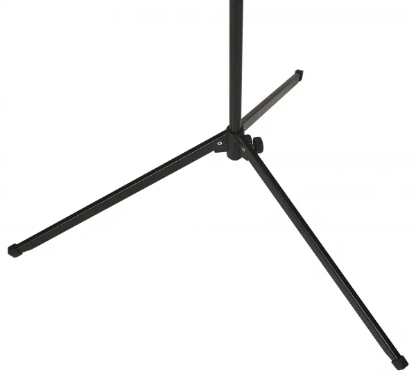 K&M 100/1 Black