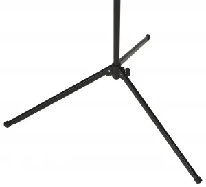 K&M 100/1 Black