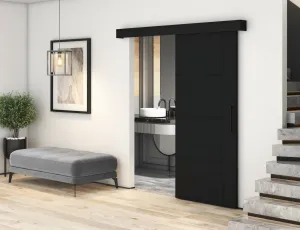 Posuvné dvere Crestina