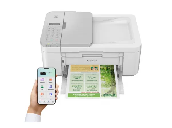 Canon PIXMA TR4756i 5074C046 atramentová multifunkcia