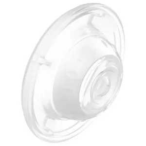 CHICCO Fľaša dojčenská Perfect5 silikón 150ml dievča